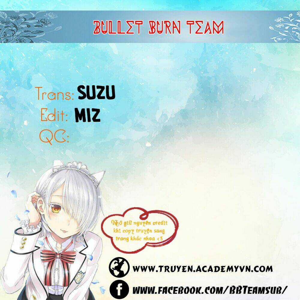 Houkago No Goumon Shoujo Chapter 2.5 trang 2