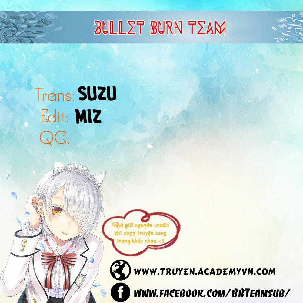 Houkago No Goumon Shoujo Chapter 2: Cho nó vào đấy đi trang 1