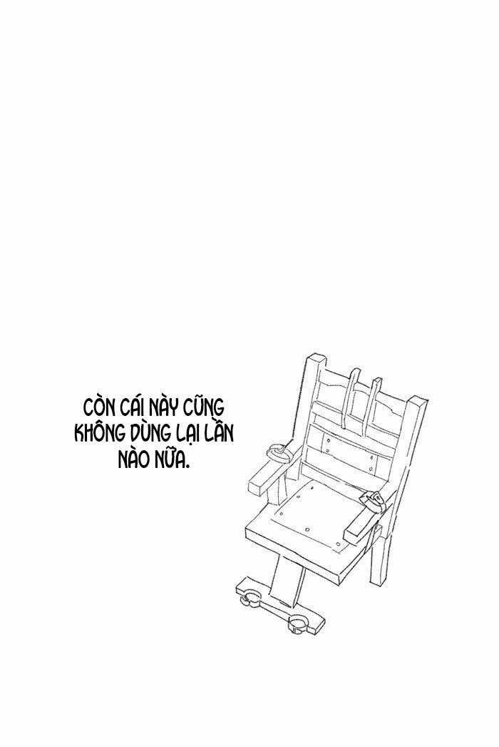 Houkago No Goumon Shoujo Chapter 2: Cho nó vào đấy đi trang 22