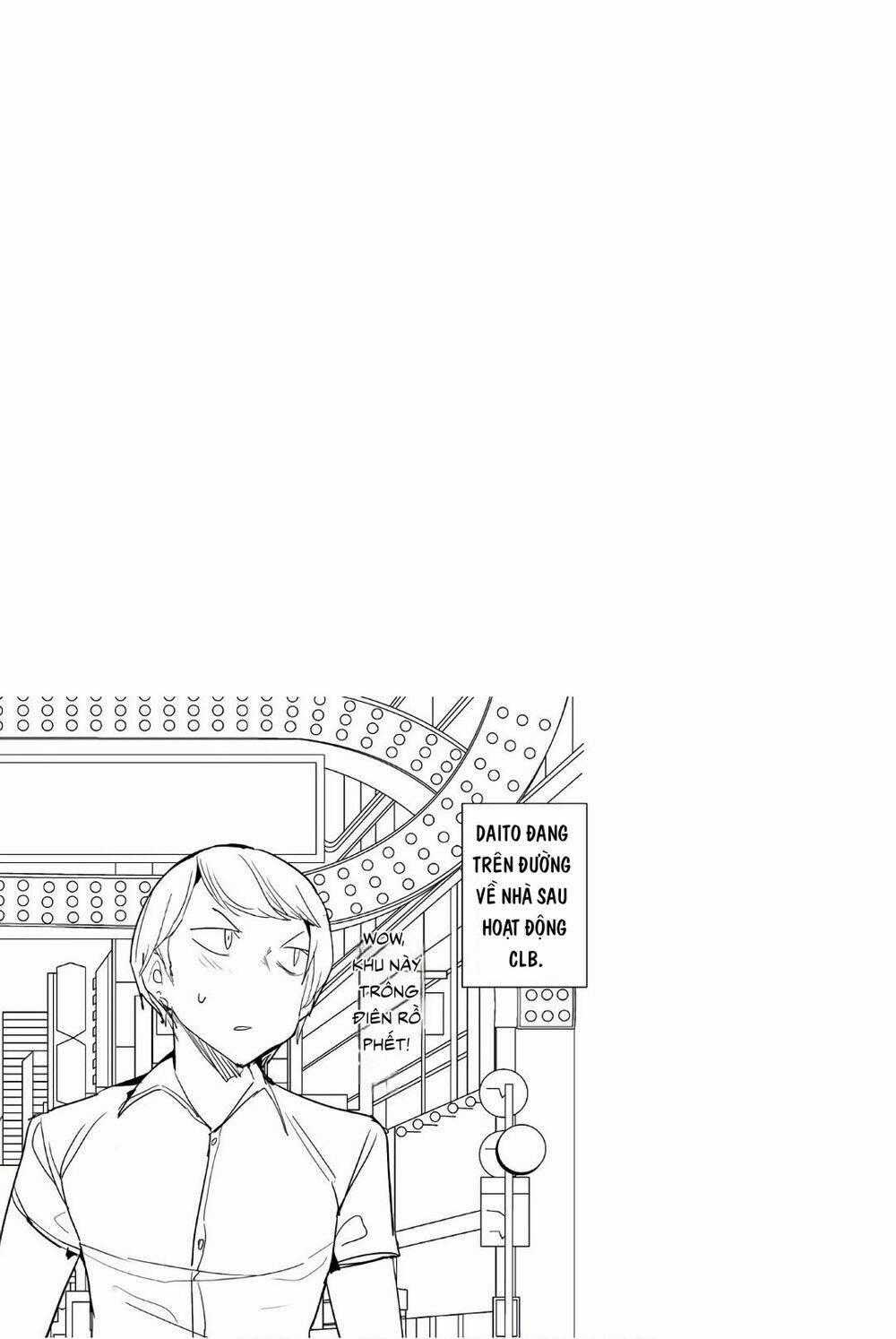 Houkago No Goumon Shoujo Chapter 21 trang 13