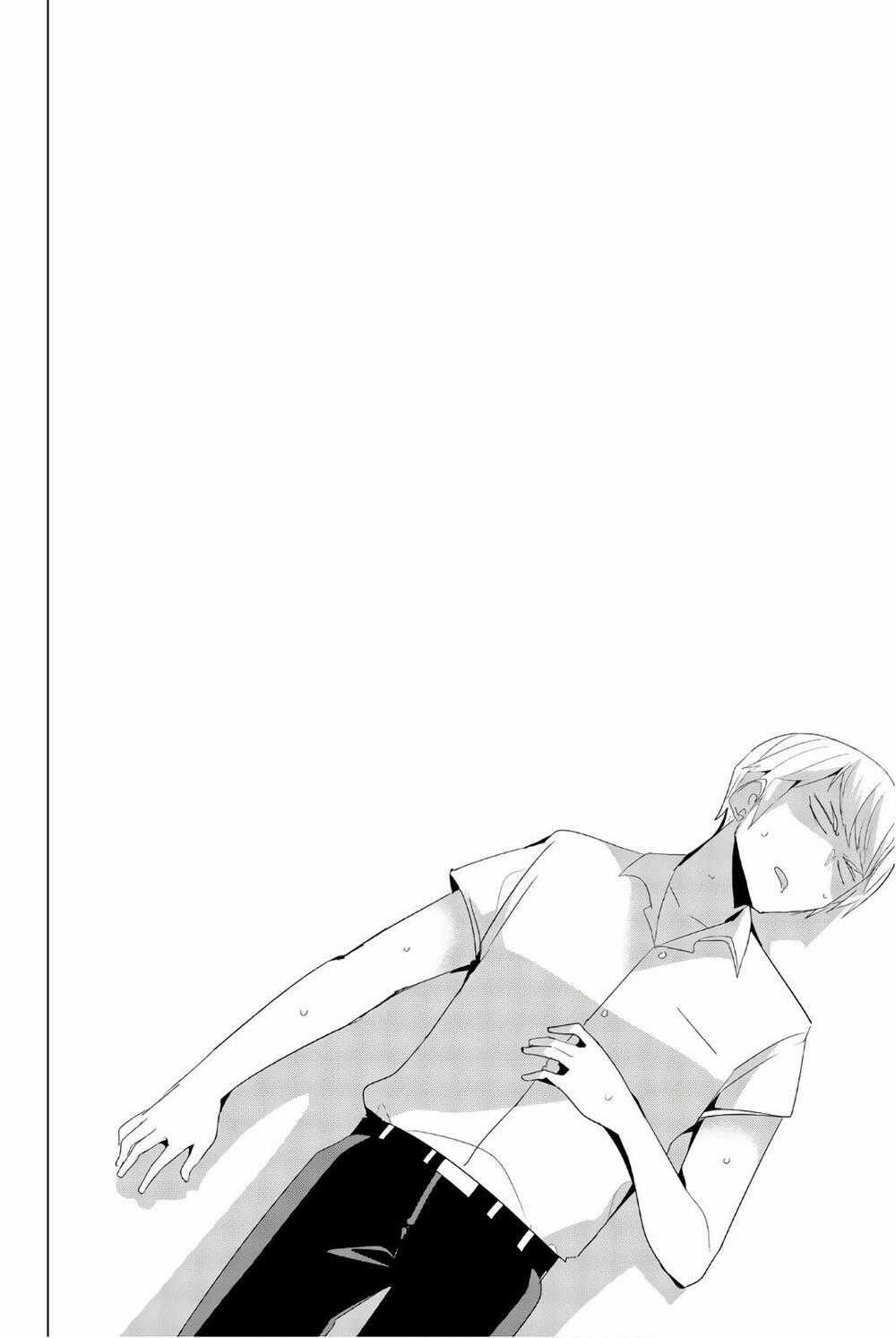 Houkago No Goumon Shoujo Chapter 29 trang 13