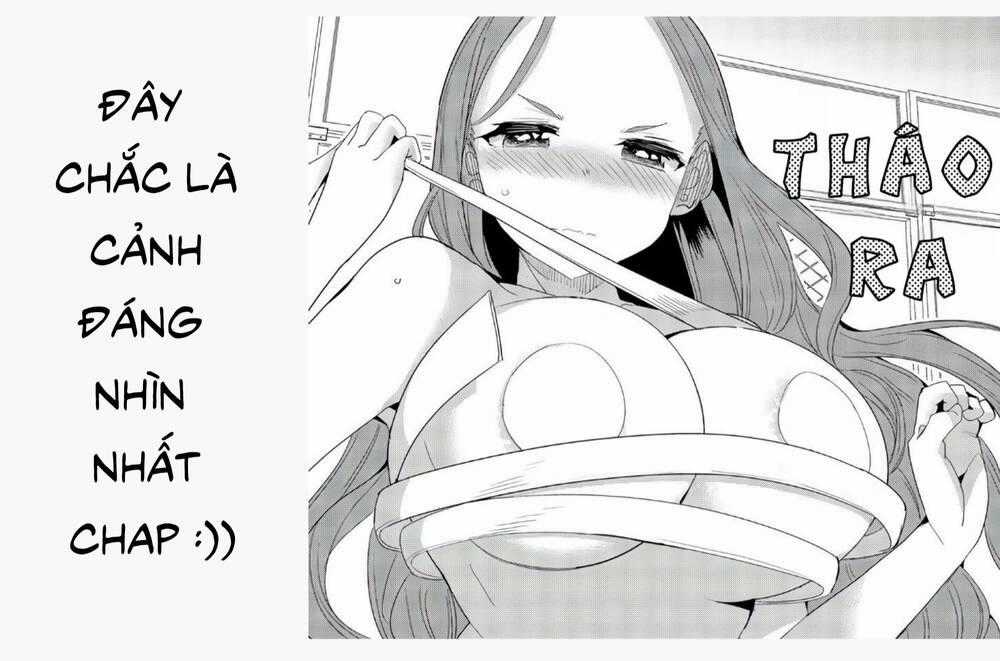 Houkago No Goumon Shoujo Chapter 31 trang 14