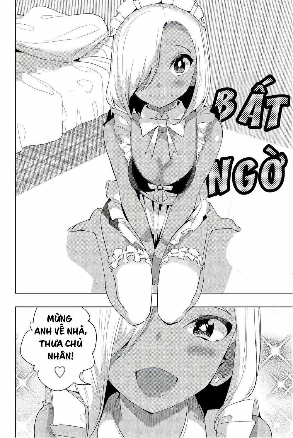 Houkago No Goumon Shoujo Chapter 32 trang 9