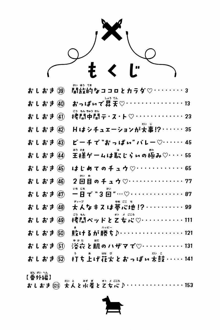 Houkago No Goumon Shoujo Chapter 39 trang 5