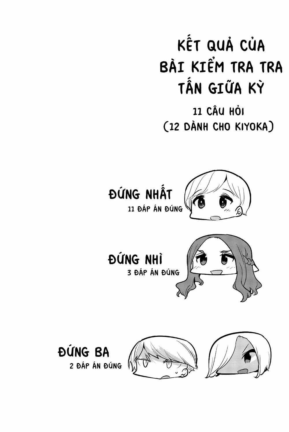 Houkago No Goumon Shoujo Chapter 41 trang 13