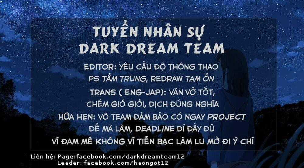 Houkago No Goumon Shoujo Chapter 6 trang 11