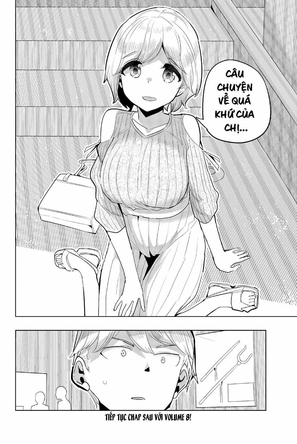 Houkago No Goumon Shoujo Chapter 95 trang 10