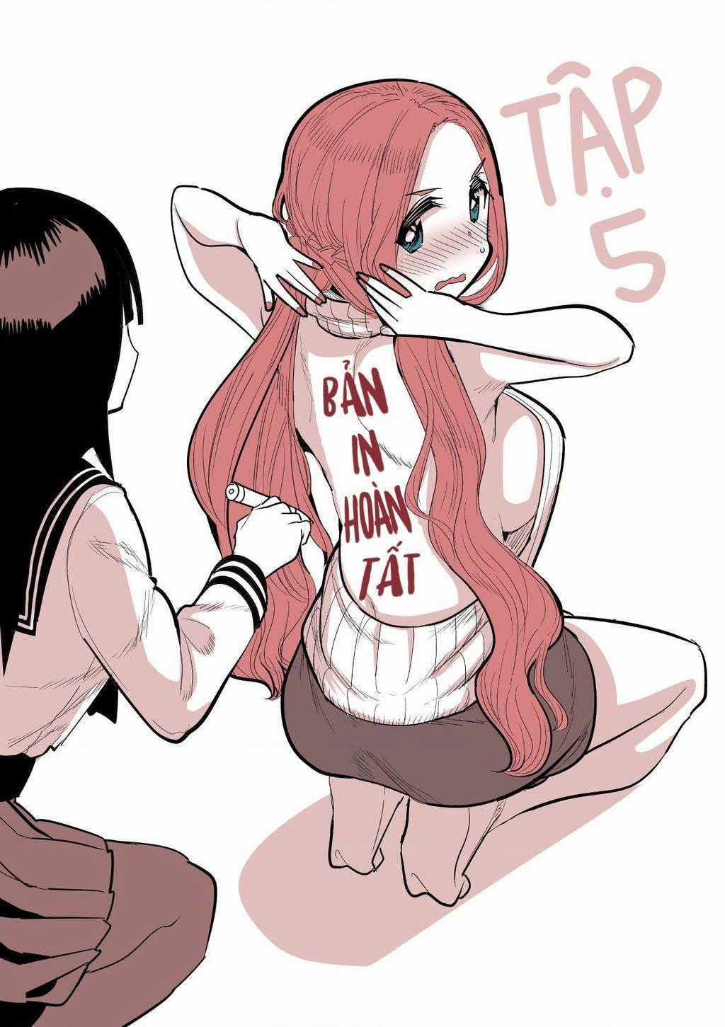 Houkago No Goumon Shoujo Chapter 96 trang 18