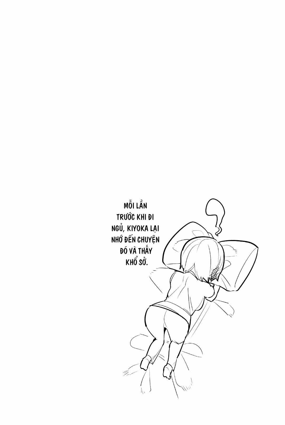 Houkago No Goumon Shoujo Chapter 97 trang 12