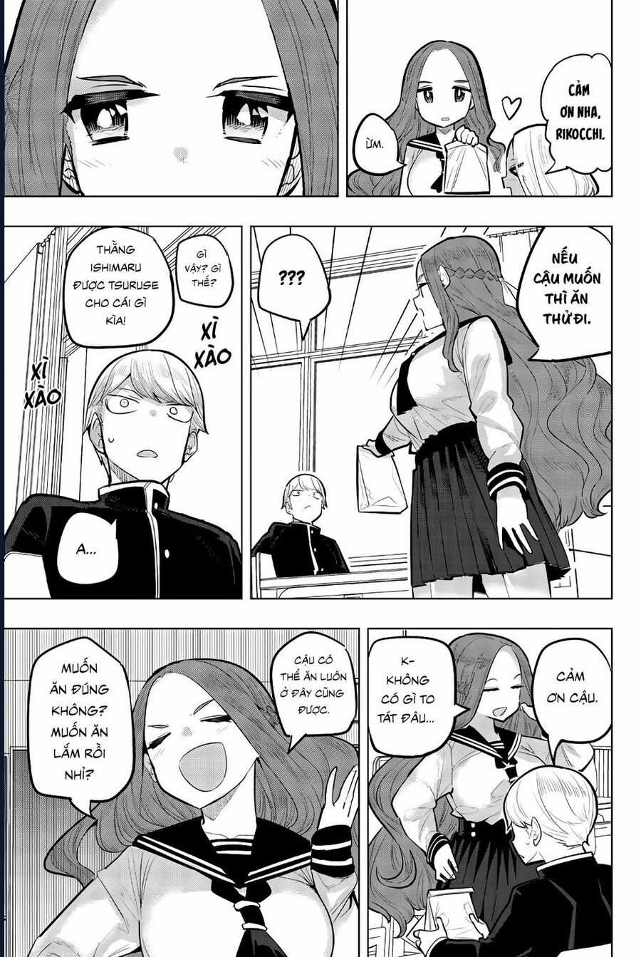 Houkago No Goumon Shoujo Chương 113 trang 2