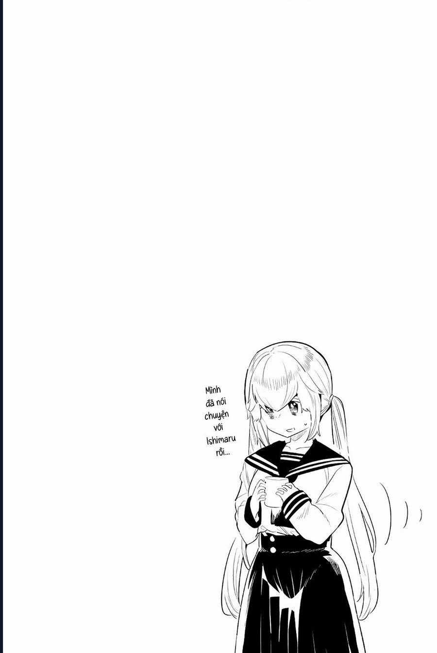 Houkago No Goumon Shoujo Chương 115 trang 11