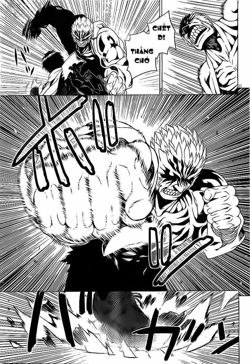 Houkago no Kessha Chapter 1 trang 26