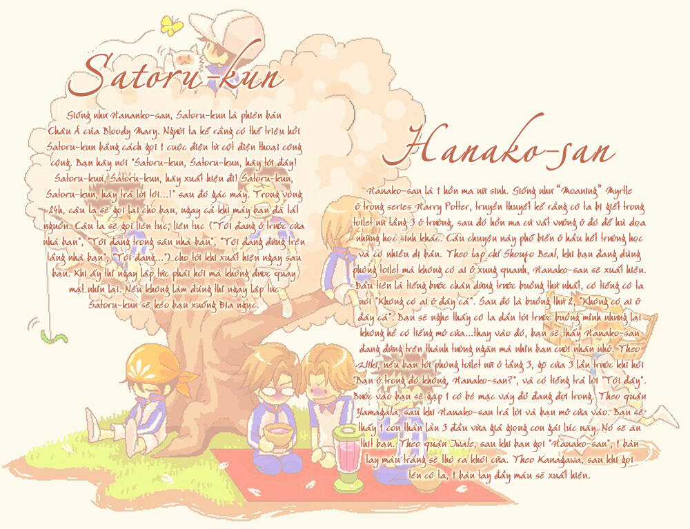 Houkago No Ouji-Sama Chapter 2 trang 9