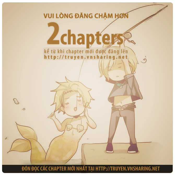 Houkago No Ouji-Sama Chapter 3 trang 2