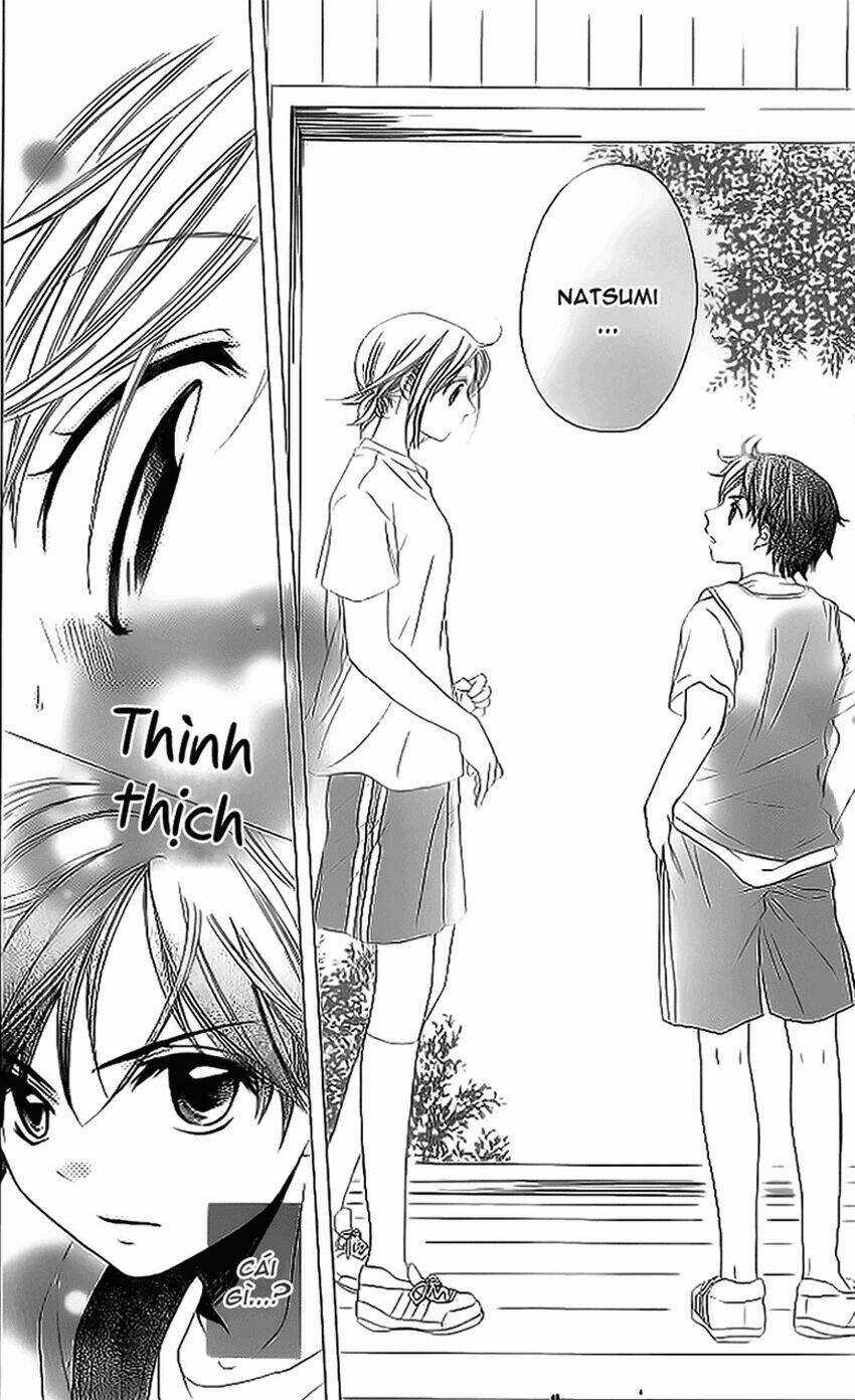 Houkago Orange Chapter 1 trang 19