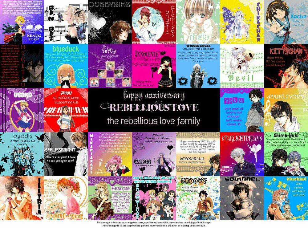 Houkago Orange Chapter 1 trang 2