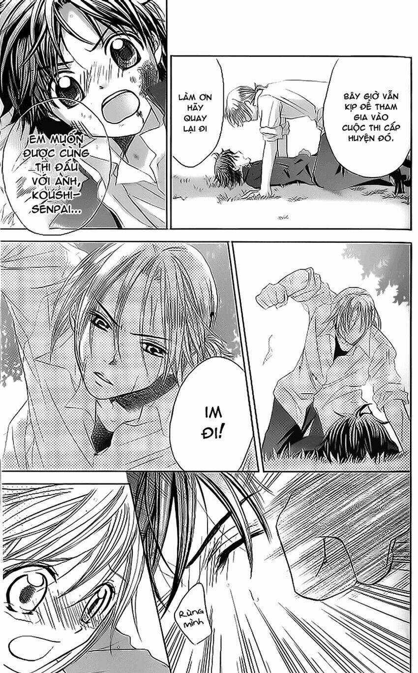 Houkago Orange Chapter 1 trang 38