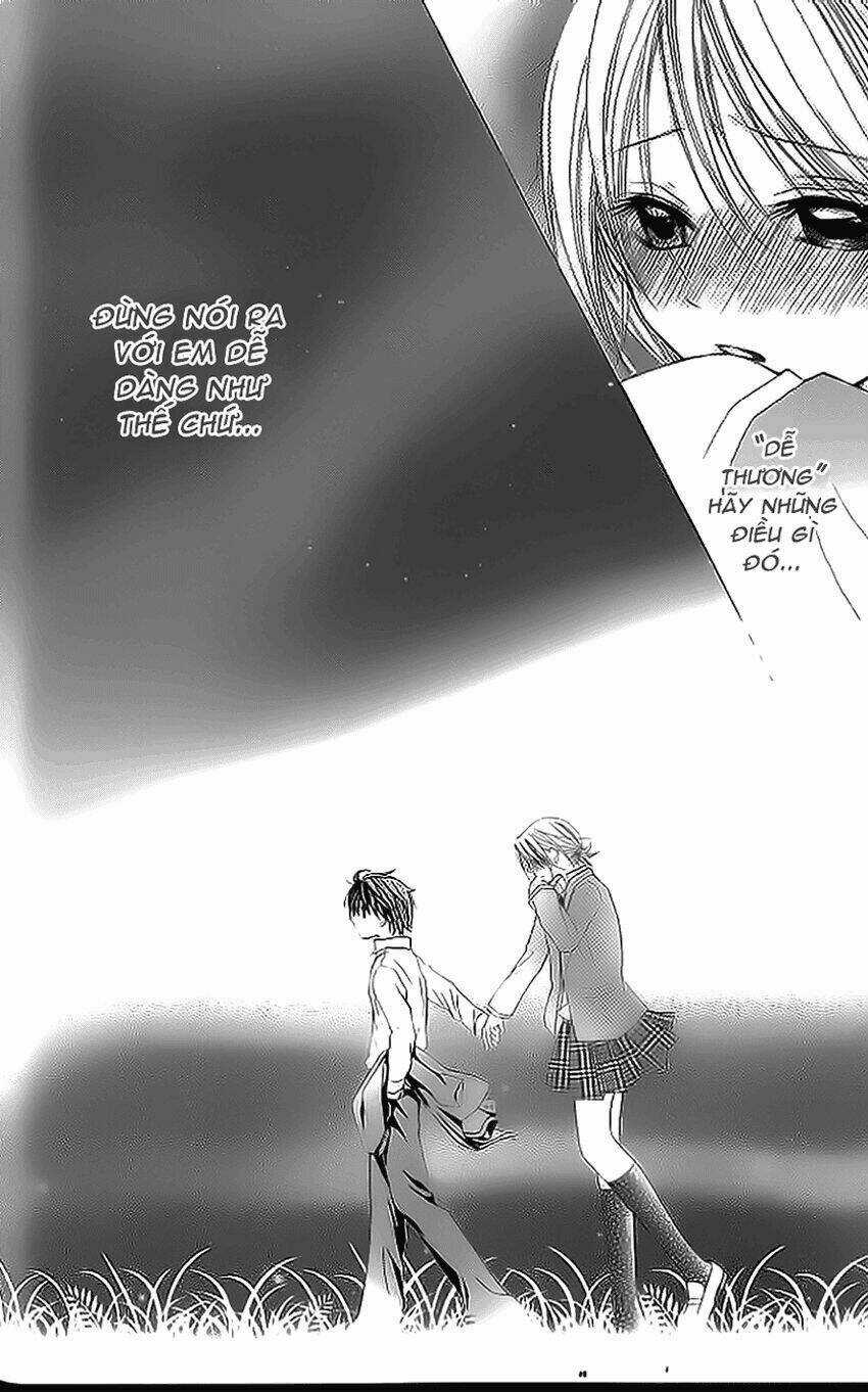Houkago Orange Chapter 1 trang 43