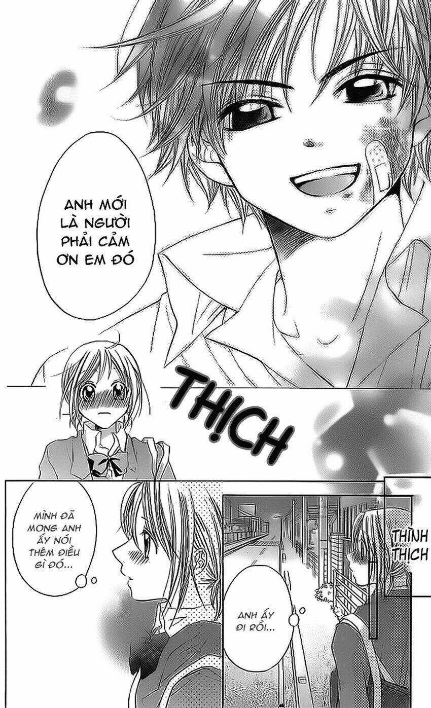 Houkago Orange Chapter 1 trang 45