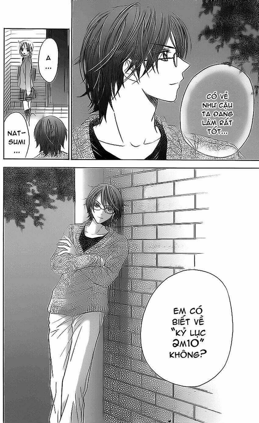 Houkago Orange Chapter 1 trang 47