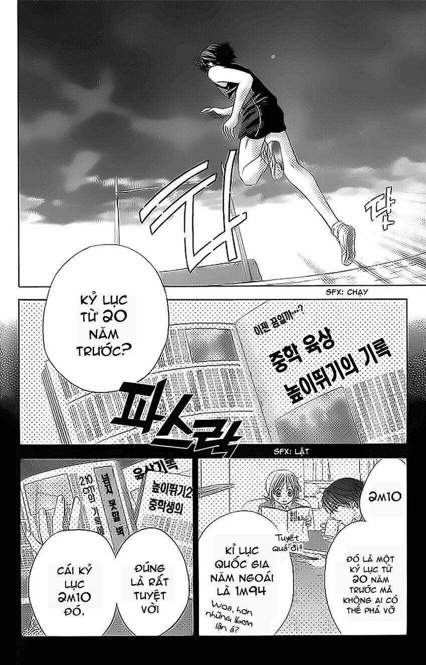 Houkago Orange Chapter 1 trang 51