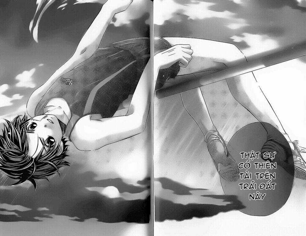 Houkago Orange Chapter 1 trang 53