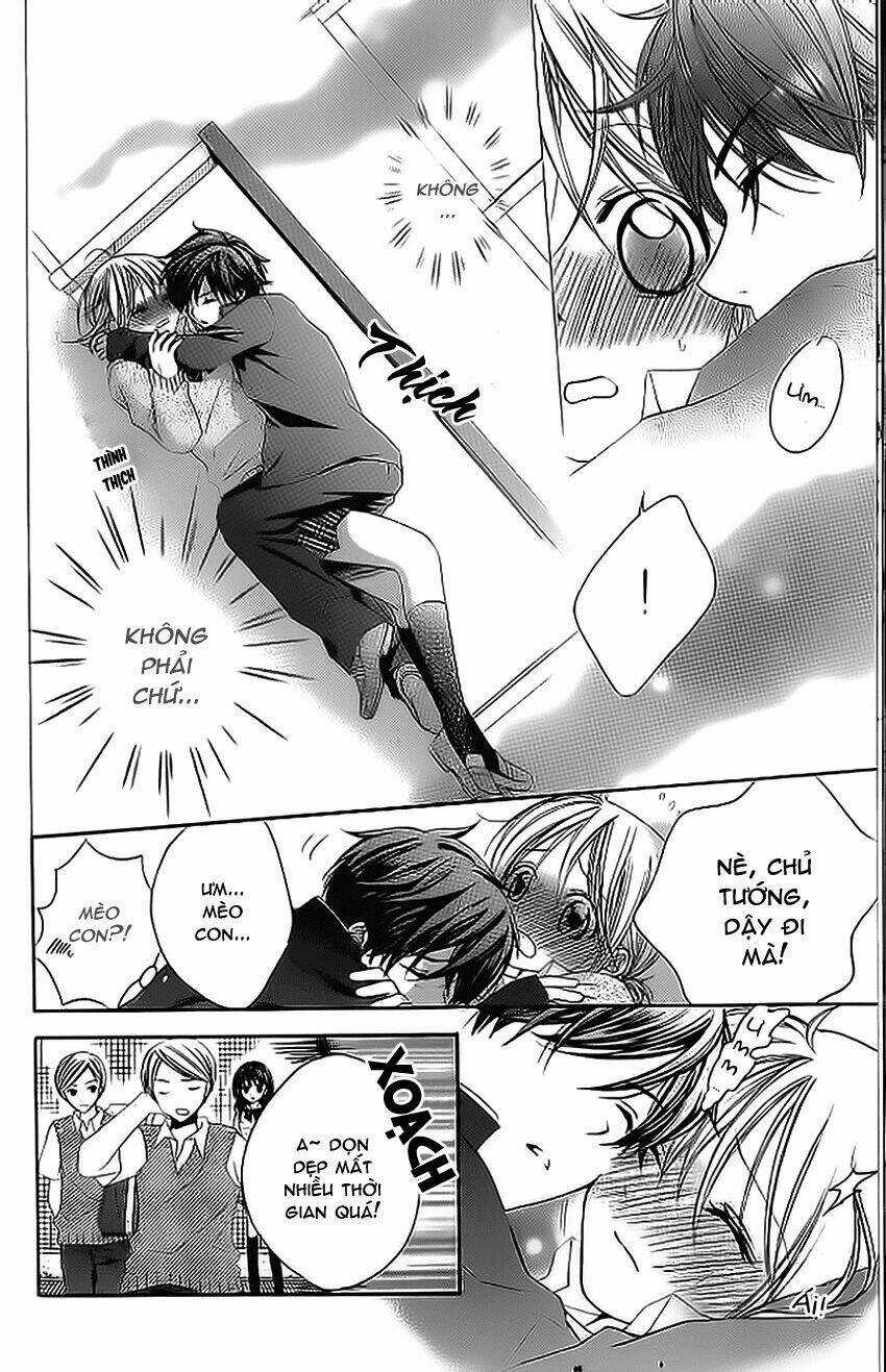 Houkago Orange Chapter 2 trang 13