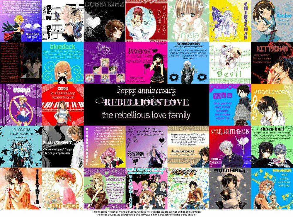 Houkago Orange Chapter 2 trang 2