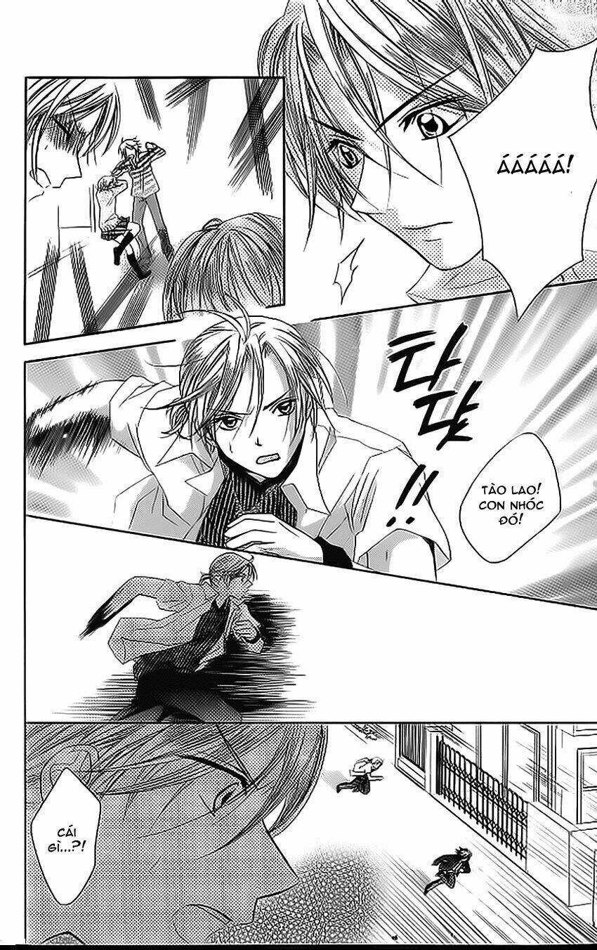 Houkago Orange Chapter 2 trang 27