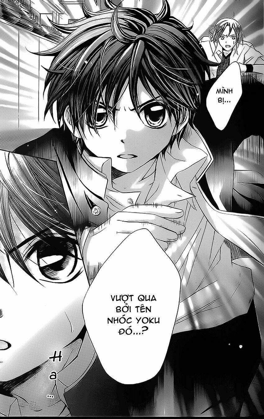 Houkago Orange Chapter 2 trang 28