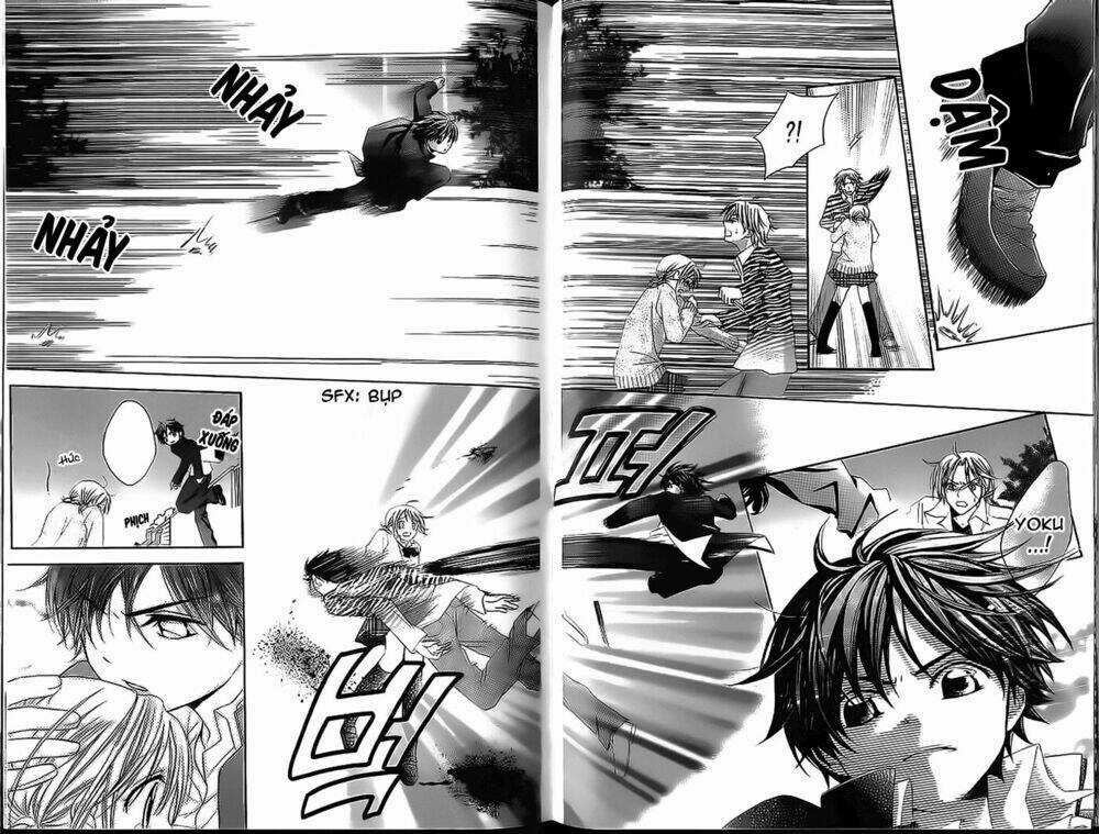 Houkago Orange Chapter 2 trang 29