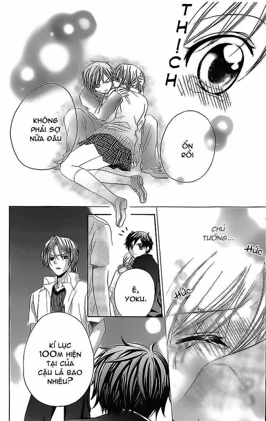 Houkago Orange Chapter 2 trang 30
