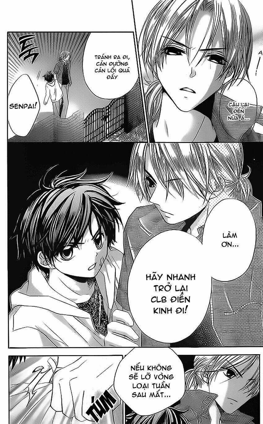 Houkago Orange Chapter 2 trang 8