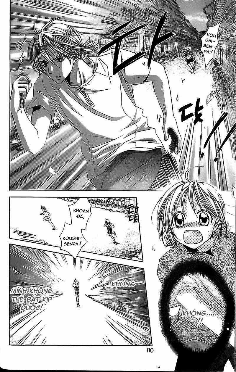 Houkago Orange Chapter 3 trang 23