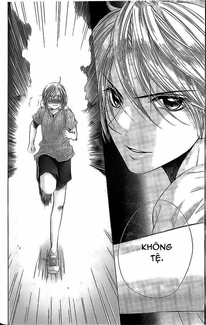 Houkago Orange Chapter 3 trang 25