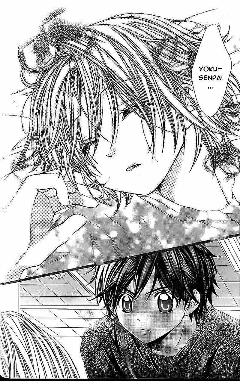 Houkago Orange Chapter 3 trang 29