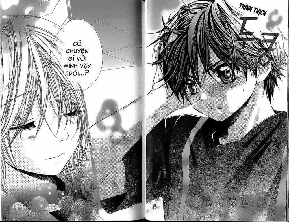Houkago Orange Chapter 3 trang 31