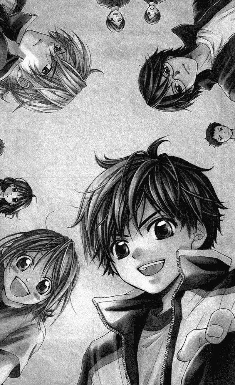 Houkago Orange Chapter 4 trang 2