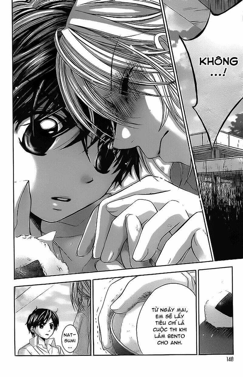 Houkago Orange Chapter 4 trang 29