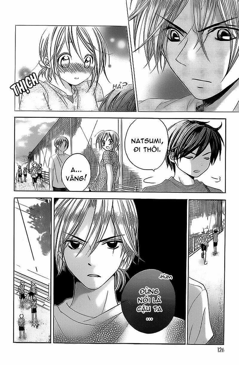 Houkago Orange Chapter 4 trang 7