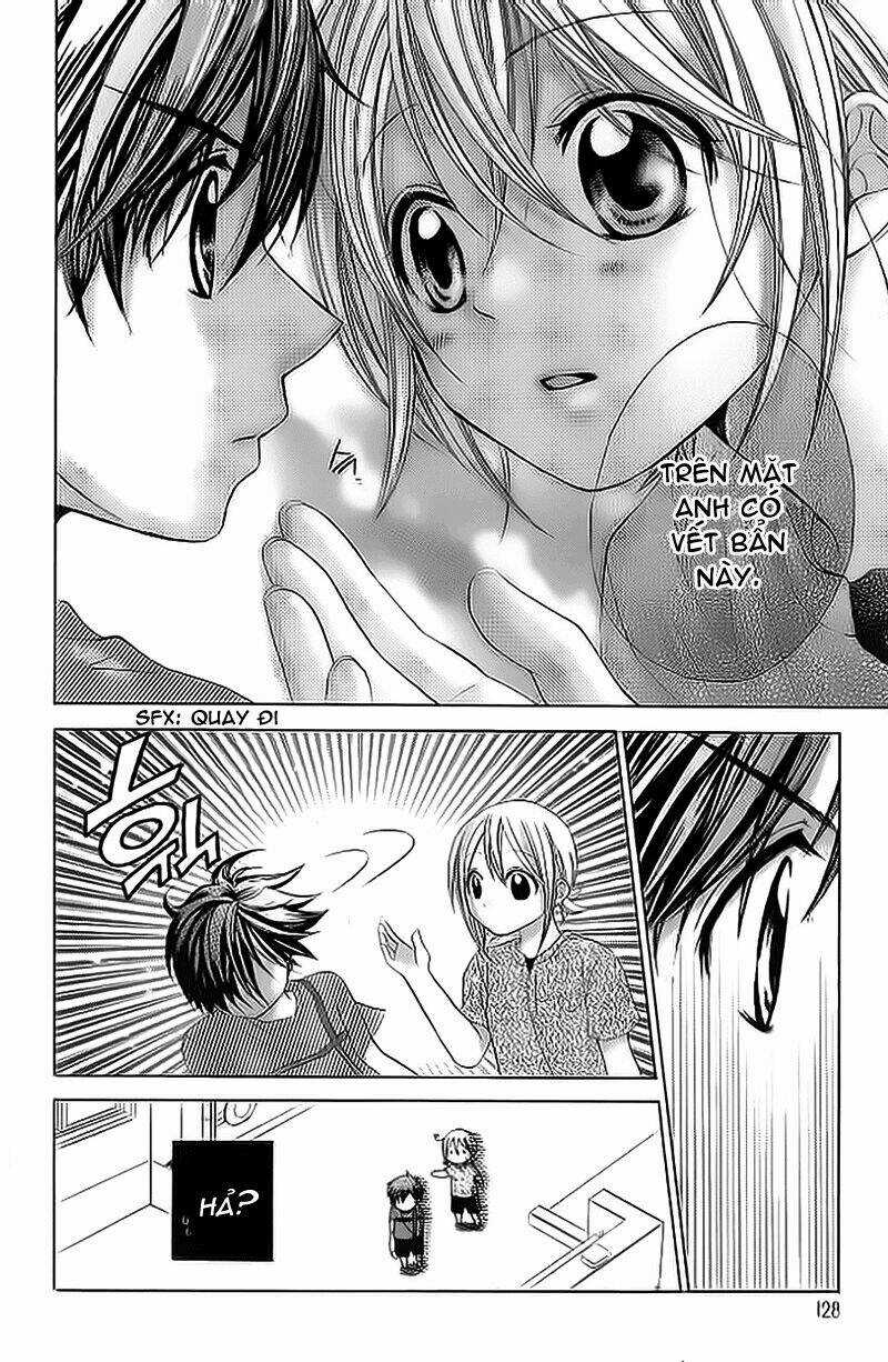Houkago Orange Chapter 4 trang 9