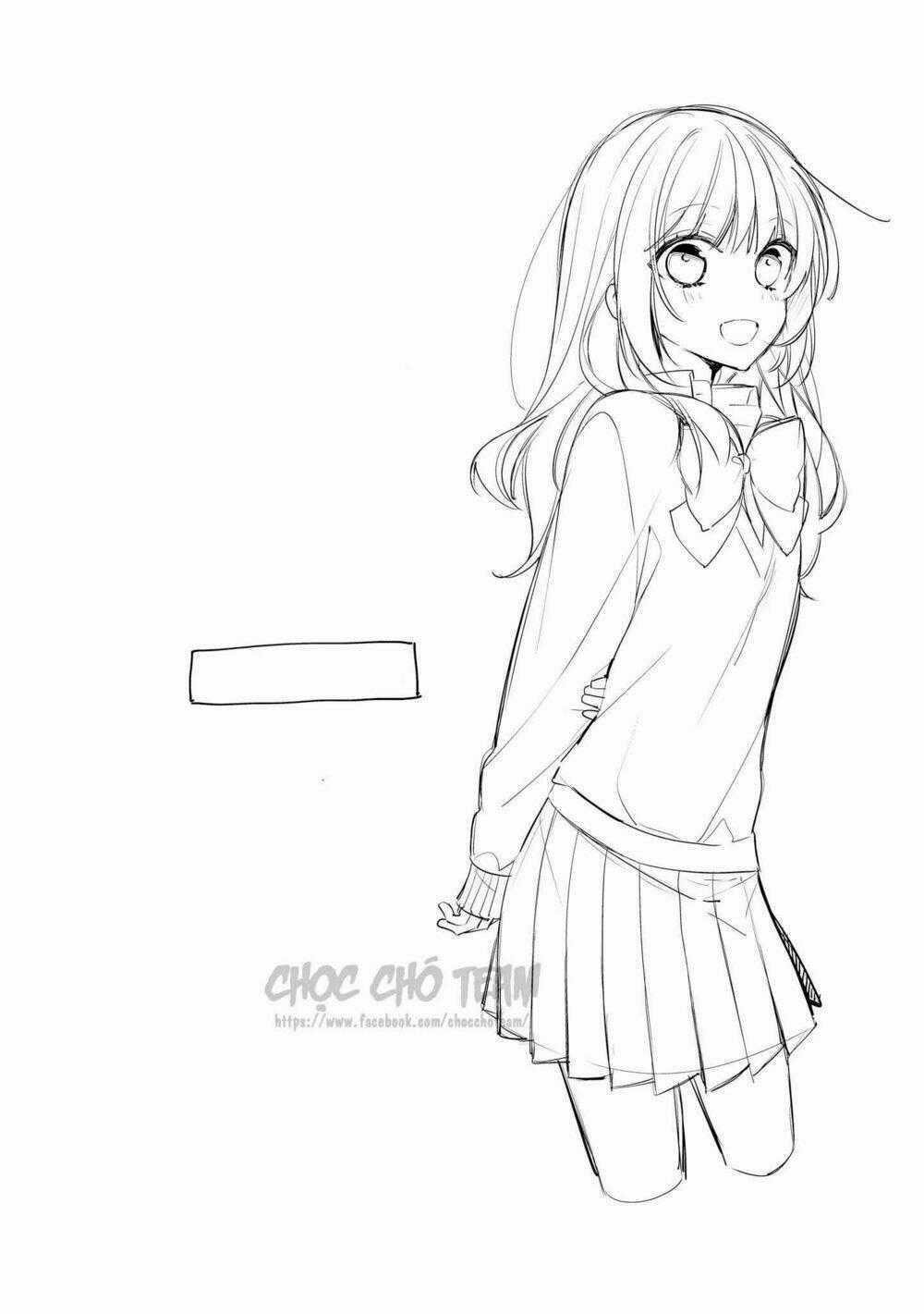 Houkago Wa Kissaten De Chapter 1 trang 32