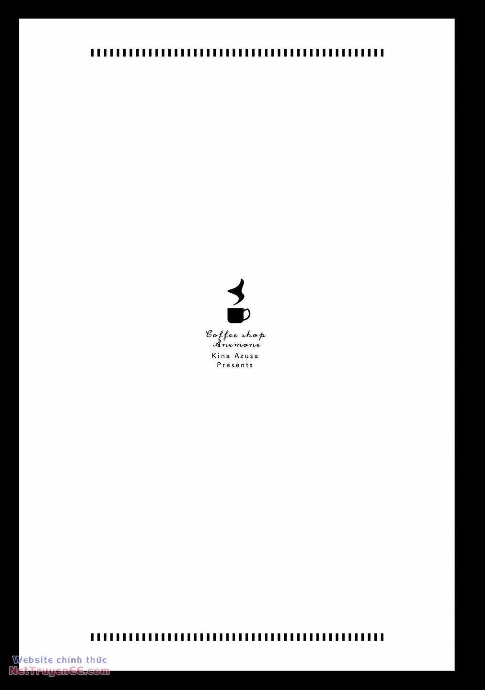 Houkago Wa Kissaten De Chapter 8 trang 25