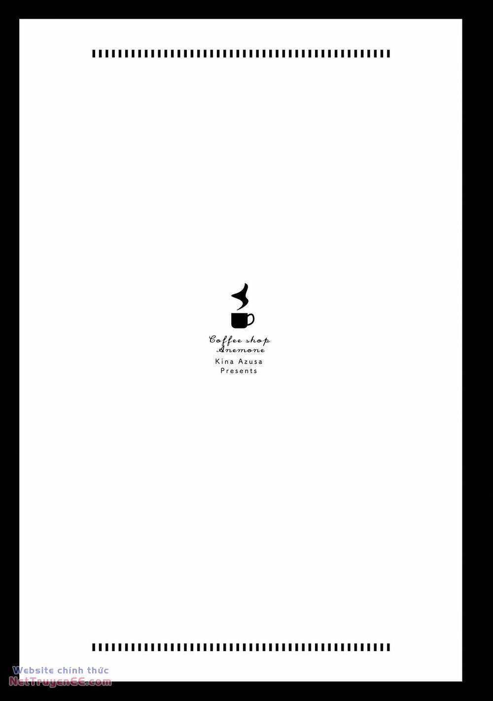 Houkago Wa Kissaten De Chapter 9 trang 25