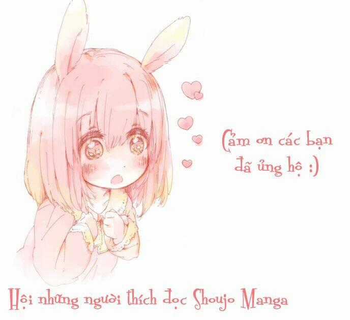 Houkago X Ponytail Chapter 4.2 trang 21