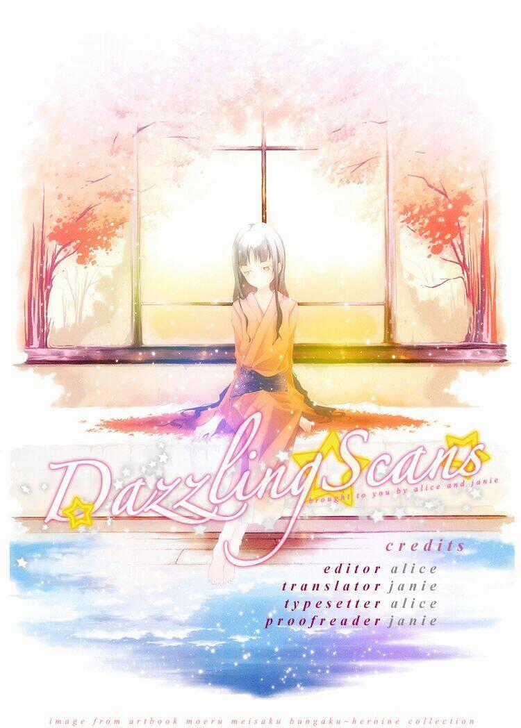 Houkago X Ponytail Chapter 4.2 trang 22