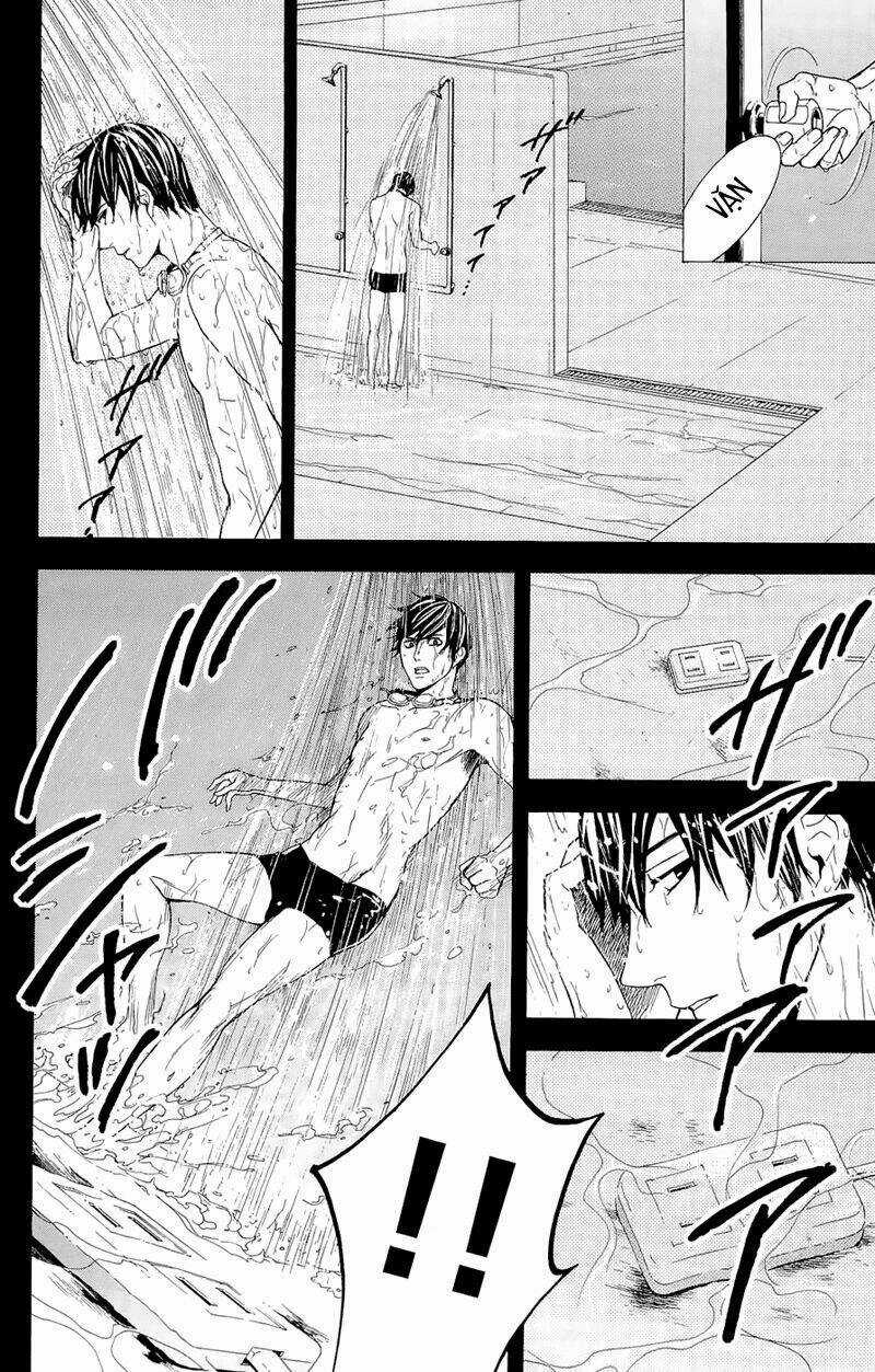 Houkago Chapter 1 trang 11