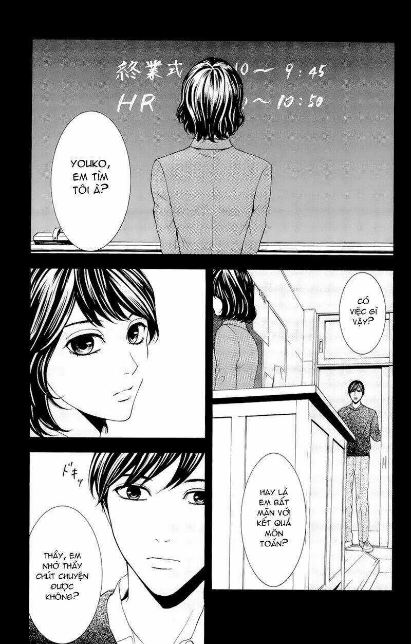 Houkago Chapter 1 trang 20