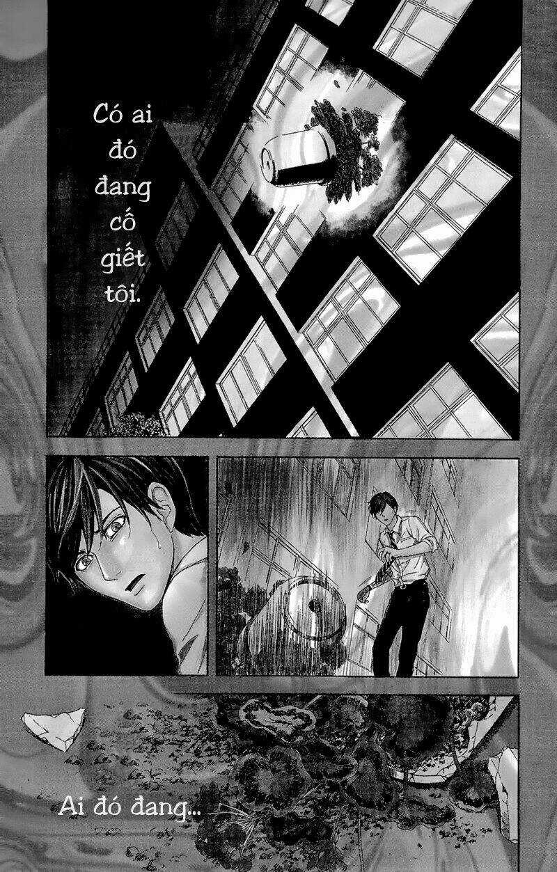 Houkago Chapter 1 trang 5