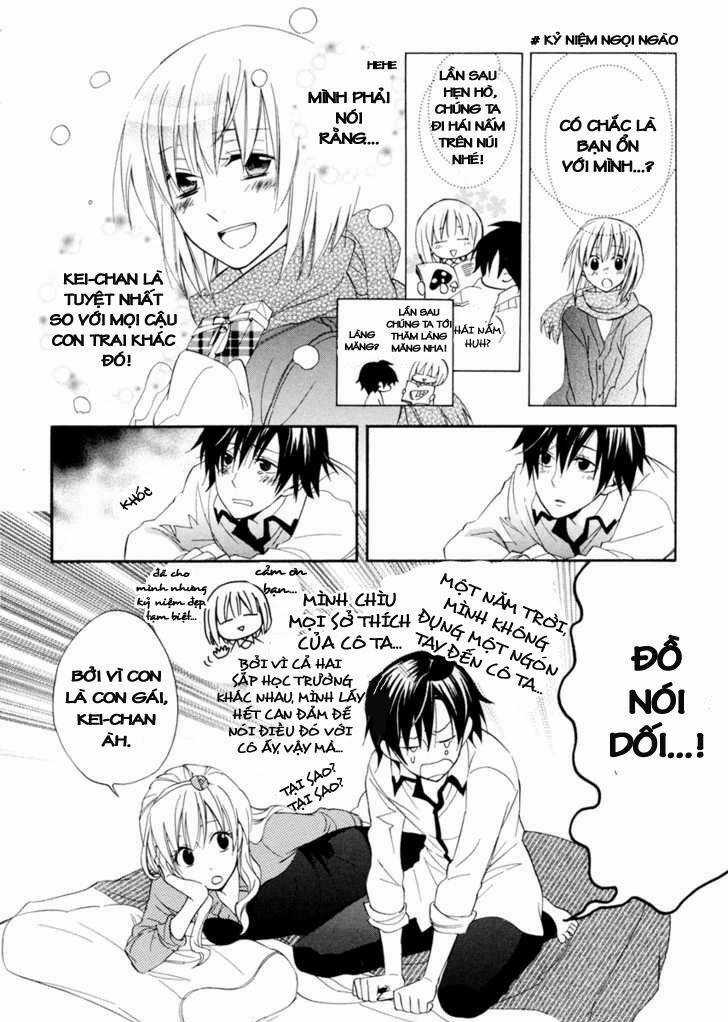 Houou Gakuen Misoragumi Chapter 1.1 trang 7